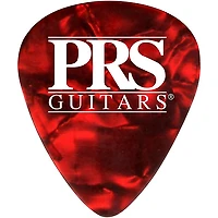 PRS Tortoise Shell Celluloid Guitar Picks