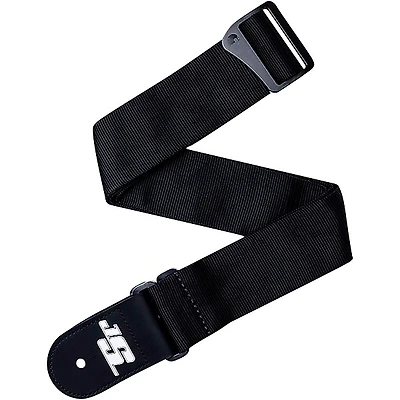 D'Addario Joe Satriani Swivel Guitar Strap