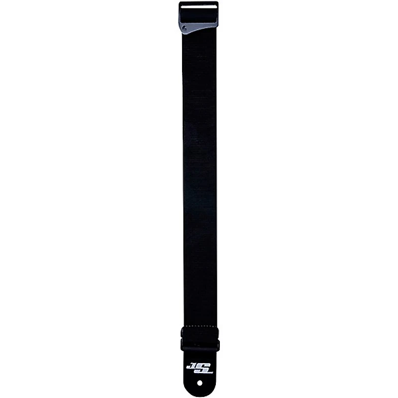 D'Addario Joe Satriani Swivel Guitar Strap