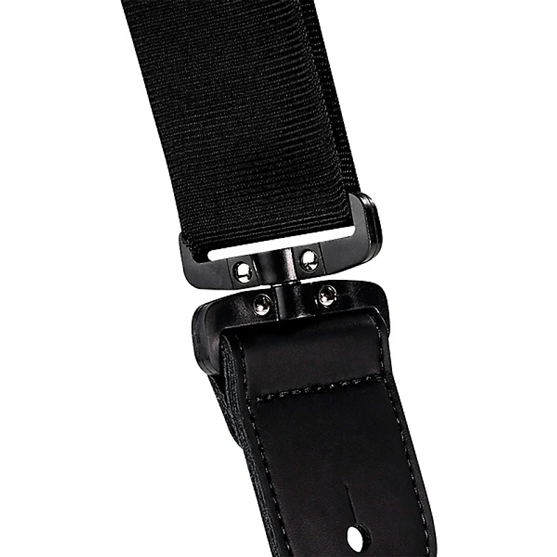 D'Addario Joe Satriani Swivel Guitar Strap