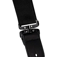 D'Addario Joe Satriani Swivel Guitar Strap
