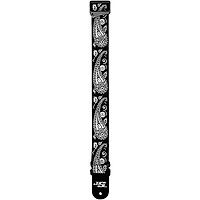 D'Addario Joe Satriani Swivel Guitar Strap