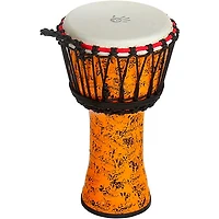 X8 Drums Urban Beat Djembe