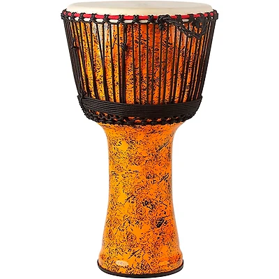 X8 Drums Urban Beat Djembe