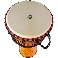 X8 Drums Urban Beat Djembe
