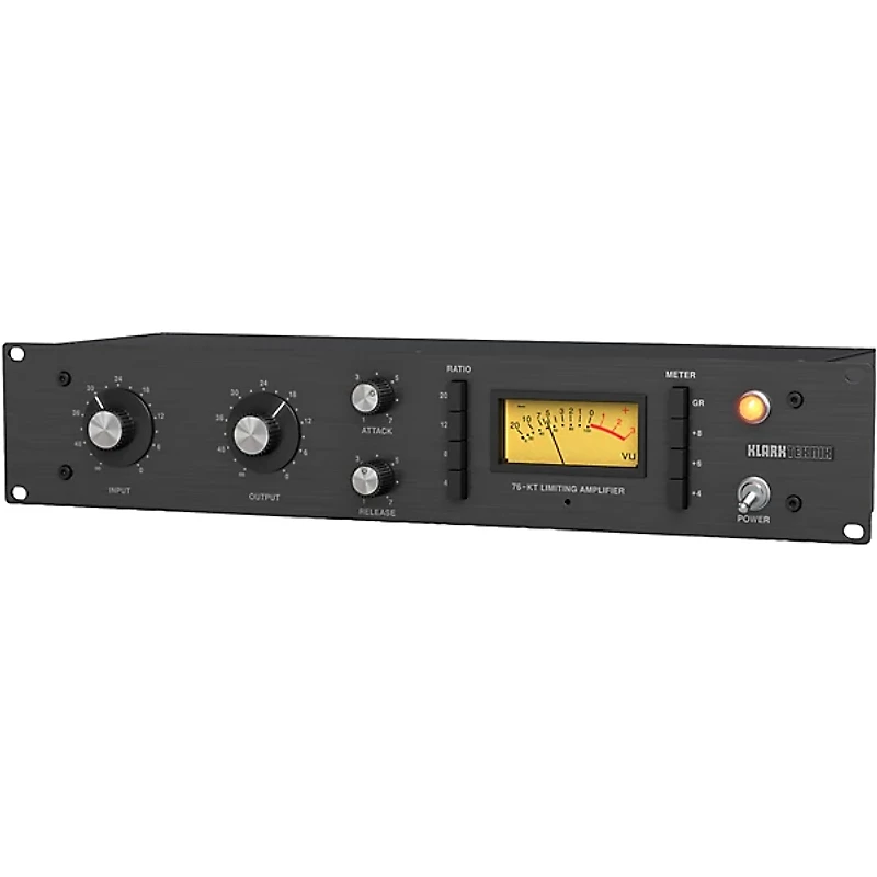 Klark Teknik 76-KT Classic FET-Style Compressor