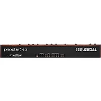 Sequential Prophet-10 10-Voice Polyphonic Analog Synthesizer