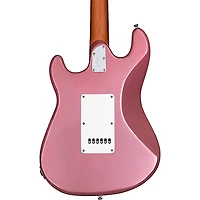 Sterling by Music Man Cutlass HSS Electric Guitar Rose Gold