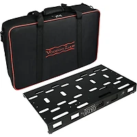 Voodoo Lab Dingbat Pedalboard Power Package With Pedal Power 3 PLUS
