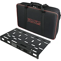 Voodoo Lab Dingbat Pedalboard Power Package With Pedal Power 3 PLUS