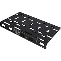 Voodoo Lab Dingbat Pedalboard Power Package With Pedal Power 3 PLUS