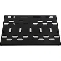Voodoo Lab Dingbat Pedalboard Power Package With Pedal Power 3 PLUS