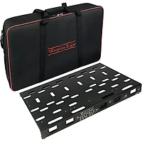 Voodoo Lab Dingbat Pedalboard Power Package With Pedal Power 3 PLUS