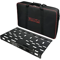 Voodoo Lab Dingbat Pedalboard Power Package With Pedal Power 3 PLUS