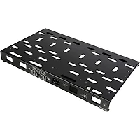 Voodoo Lab Dingbat Pedalboard Power Package With Pedal Power 3 PLUS