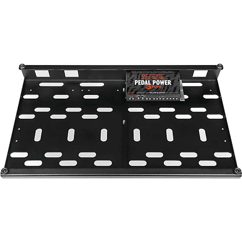 Voodoo Lab Dingbat Pedalboard Power Package With Pedal Power 3 PLUS