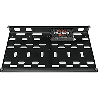 Voodoo Lab Dingbat Pedalboard Power Package With Pedal Power 3 PLUS