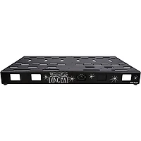 Voodoo Lab Dingbat Pedalboard Power Package With Pedal Power 3 PLUS