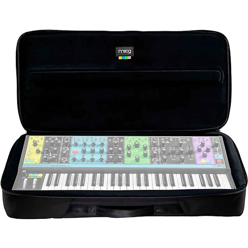 Moog Matriarch SR Case