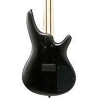 Ibanez SR305EBL Left-Handed 5-String Electric Bass Guitar Weathered Black