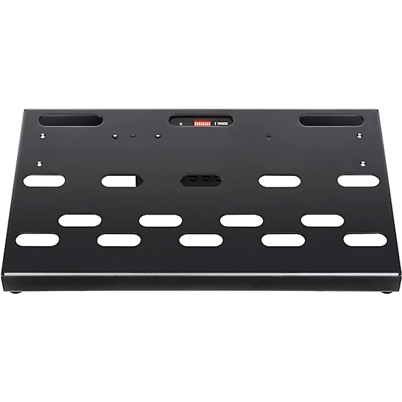 Voodoo Lab Dingbat Small EX Pedalboard Power Package With Pedal Power 2 PLUS Small