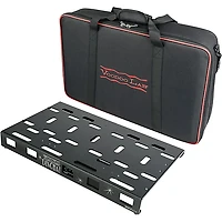 Voodoo Lab Dingbat Pedalboard Power Package With Pedal Power 3 Medium