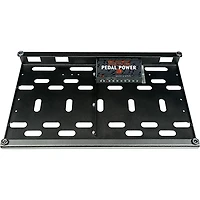 Voodoo Lab Dingbat Pedalboard Power Package With Pedal Power 3 Medium