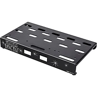 Voodoo Lab Dingbat Small EX Pedalboard Power Package With Pedal Power X8 Small