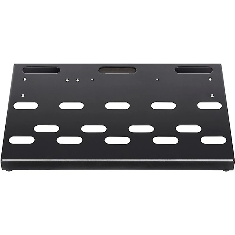 Voodoo Lab Dingbat Small EX Pedalboard Power Package With Pedal Power X8 Small