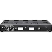 Voodoo Lab Dingbat Small EX Pedalboard Power Package With Pedal Power X8 Small