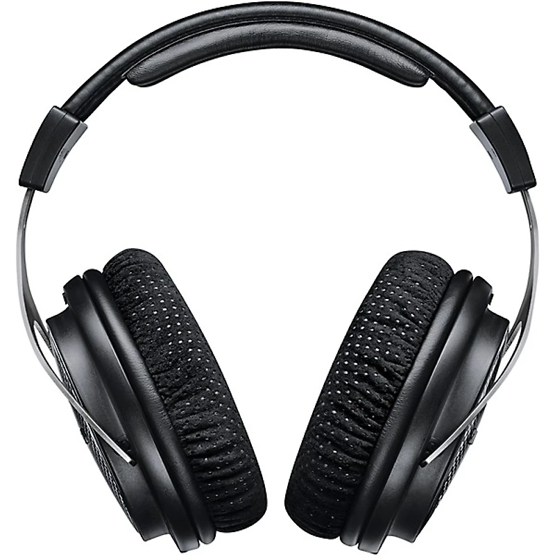 Shure SRH1540 Premium Closed-Back Headphones