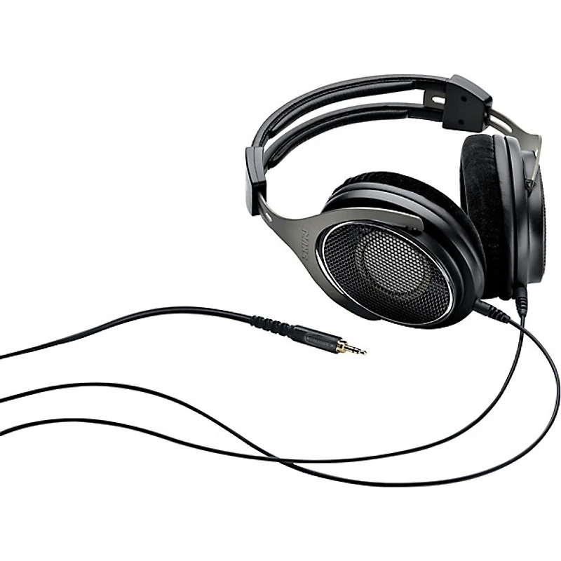 Shure SRH1840 Premium Open-Back Headphones