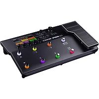 Line 6 POD Go Guitar Multi-Effects Processor With Shoulder Bag