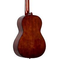 Ortega Student Series RST5-3/4 - 3/4 Size Acoustic Classical Guitar Gloss Natural 0.75