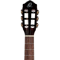 Ortega Student Series RST5-3/4 - 3/4 Size Acoustic Classical Guitar Gloss Natural 0.75