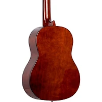 Ortega Student Series RST5 Full Size Acoustic Classical Guitar Gloss Natural 4/4
