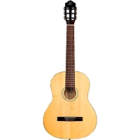 Ortega Student Series RST5 Full Size Acoustic Classical Guitar Gloss Natural 4/4