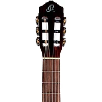 Ortega Student Series RST5 Full Size Acoustic Classical Guitar Gloss Natural 4/4