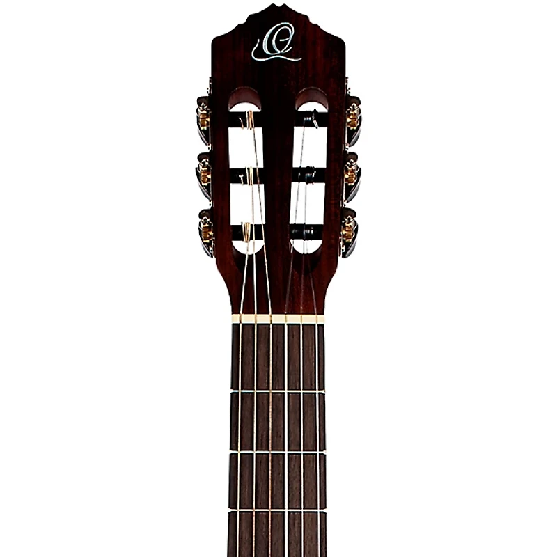 Ortega Student Series RST5M Full Size Acoustic Classical Guitar Matte Natural 4/4
