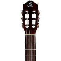 Ortega Student Series RST5M Full Size Acoustic Classical Guitar Matte Natural 4/4