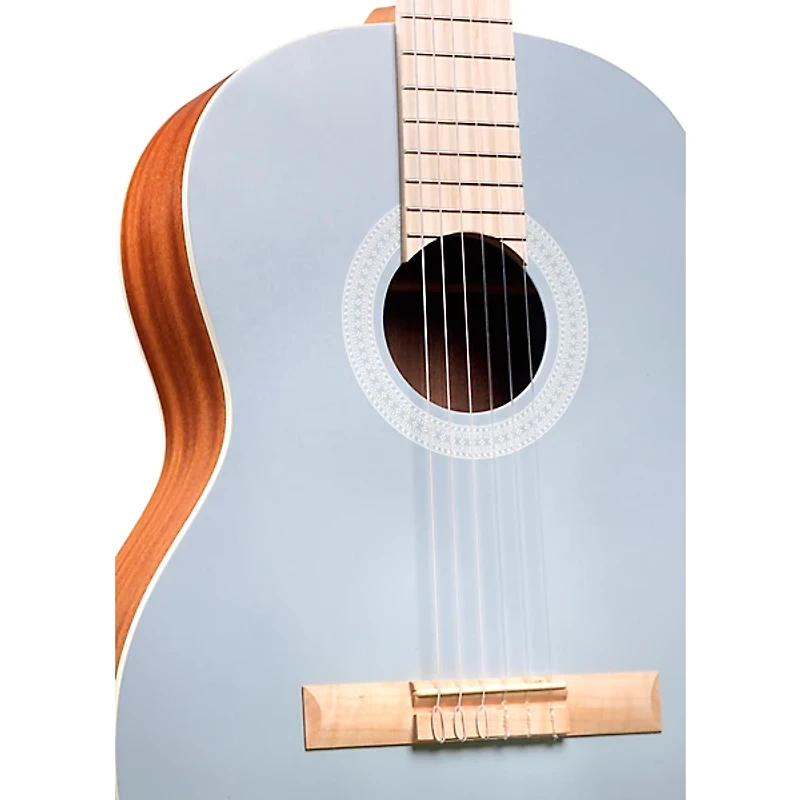 Cordoba Protege C1 Matiz Classical Guitar Pale Sky