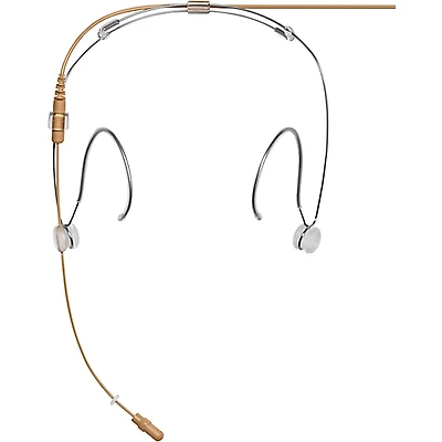 Shure DH5 DuraPlex Omnidirectional Headset Microphone