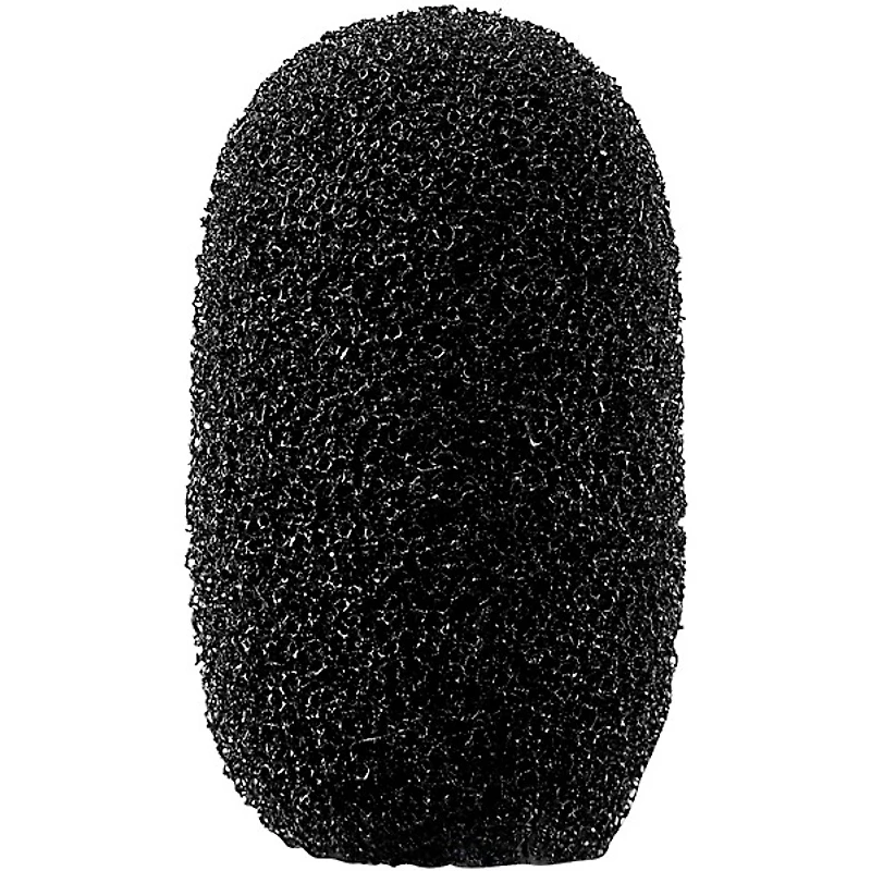 Shure DL4 DuraPlex Omnidirectional Waterproof Lavalier Microphone (LEMO3 Connector