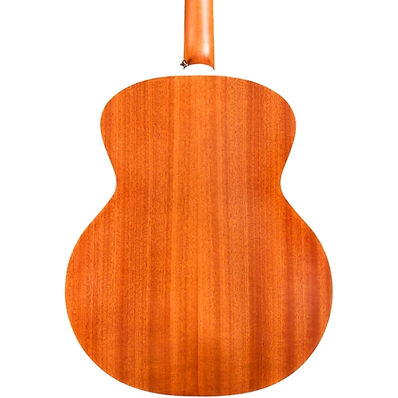 Guild F-240E Westerly Collection Jumbo Acoustic-Electric Guitar Natural