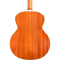 Guild F-240E Westerly Collection Jumbo Acoustic-Electric Guitar Natural