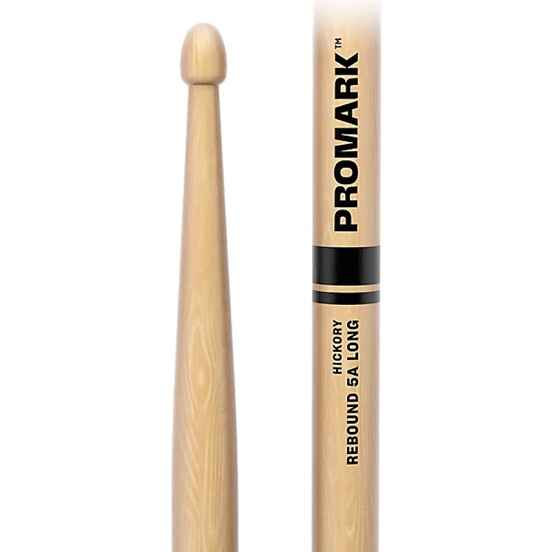Promark Rebound Long Drum Sticks