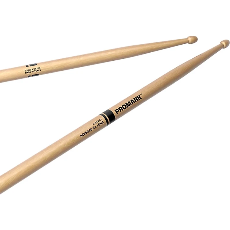 Promark Rebound Long Drum Sticks