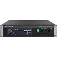 Roland VC-100UHD 4K Video Converter