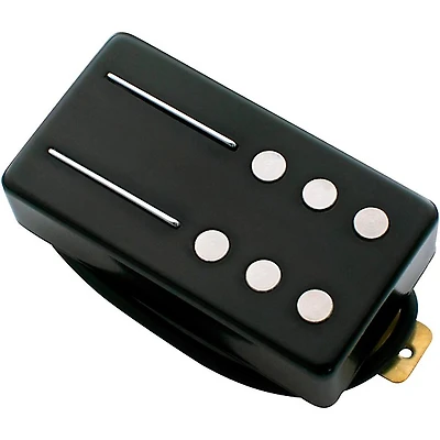 Railhammer Hyper Vintage Humbucker Pickup