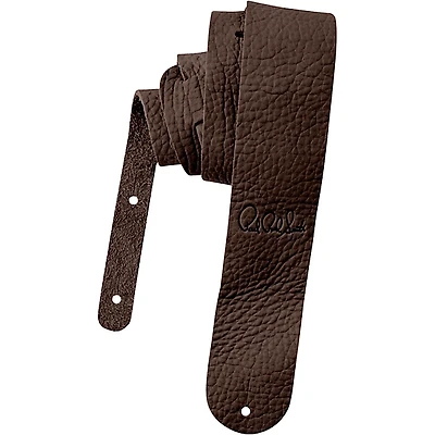 PRS Signature Buffalo Reversible Guitar Strap